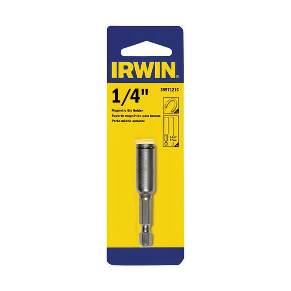BIT HOLDER 1/4